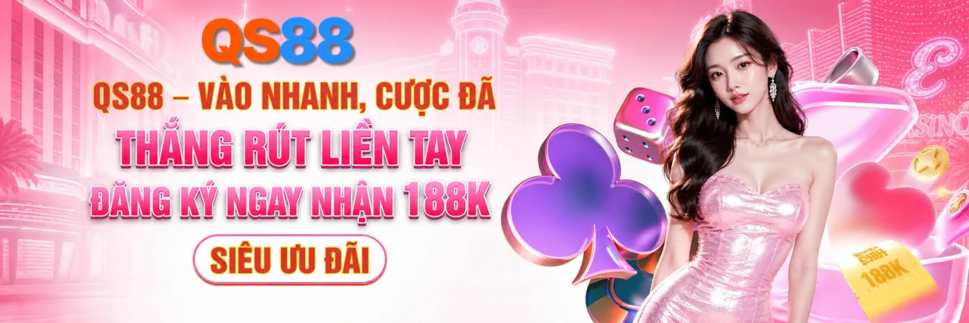 banner chính thức từ qs88
